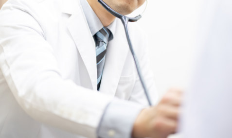 総合内科のイメージ画像