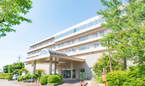 医療連携のイメージ画像