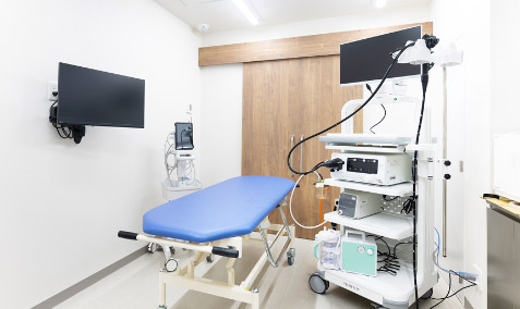 日帰り手術のイメージ画像