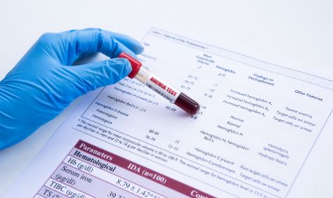 当日検査のイメージ画像